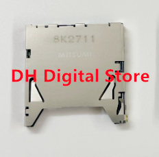 Nikon Camera D3500 - Nuevo soporte Original para ranura de