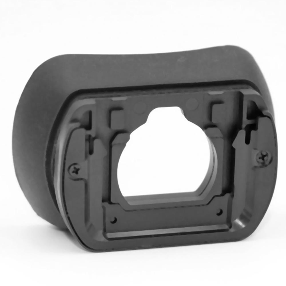 Nikon Camera D3500 - Visor de cámara Y14A, oculares, protector
