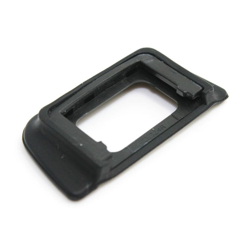 Nikon Camera D3500 - DK-20 visor ocular negro para cámara
