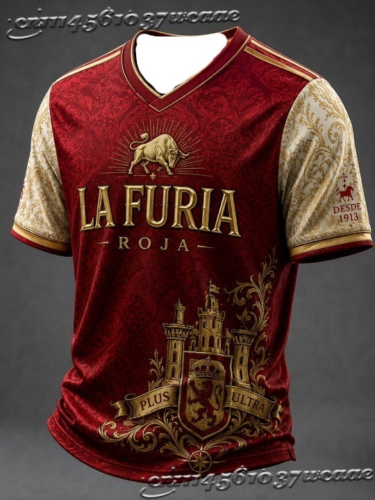 Photography Urban - Camiseta de Fútbol Unisex para Fanáticos