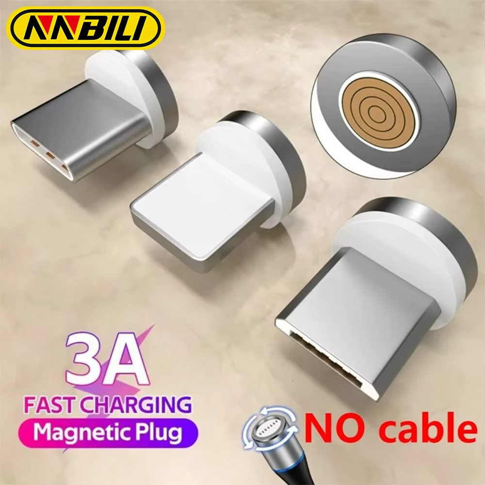 Tethering Cable Usb - Cable magnético NNBILI de 7 pines,
