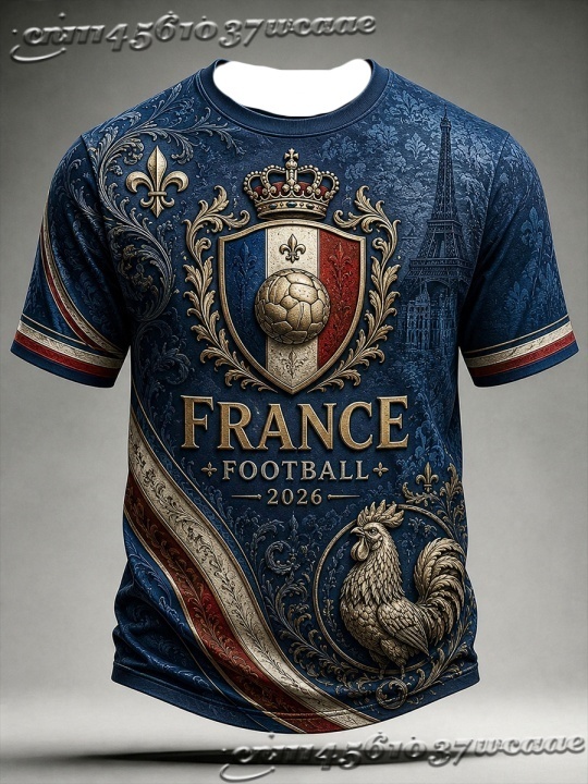 Photography Urban - Camiseta de Fútbol Unisex con Diseño