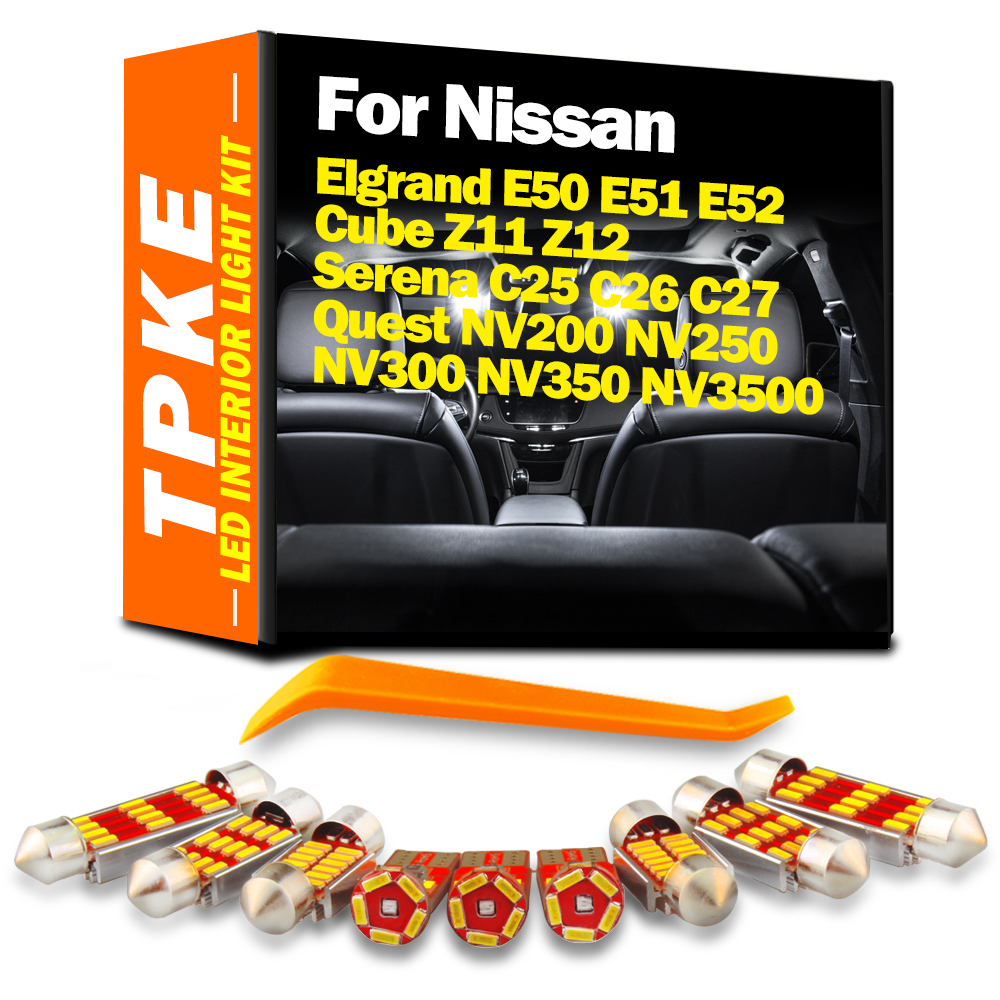Nikon Camera D3500 - Kit de bombillas LED para interiores,