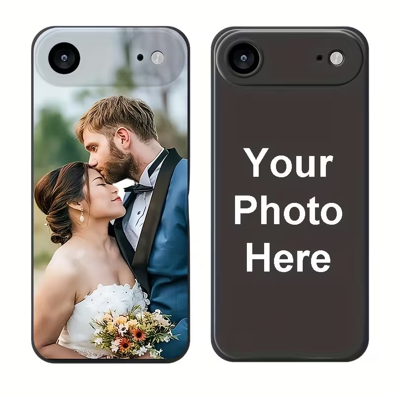 Photography Style - Funda Personalizada para iPhone 18 17Air