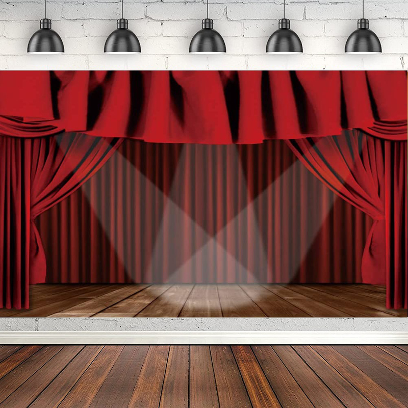 Photography Awards - Fondo de fotografía con escenario de