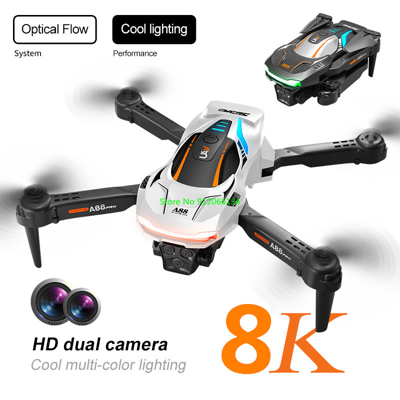 Fotografía aérea 8K posicionam - Photography Year reseña y precio