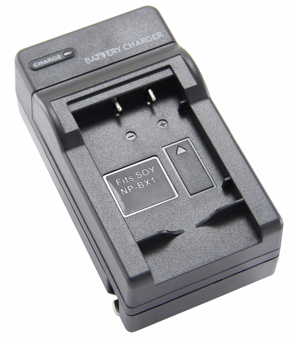 Cargador NP-BX1 para Sony DSC- - Nikon Camera D3500 reseña y precio