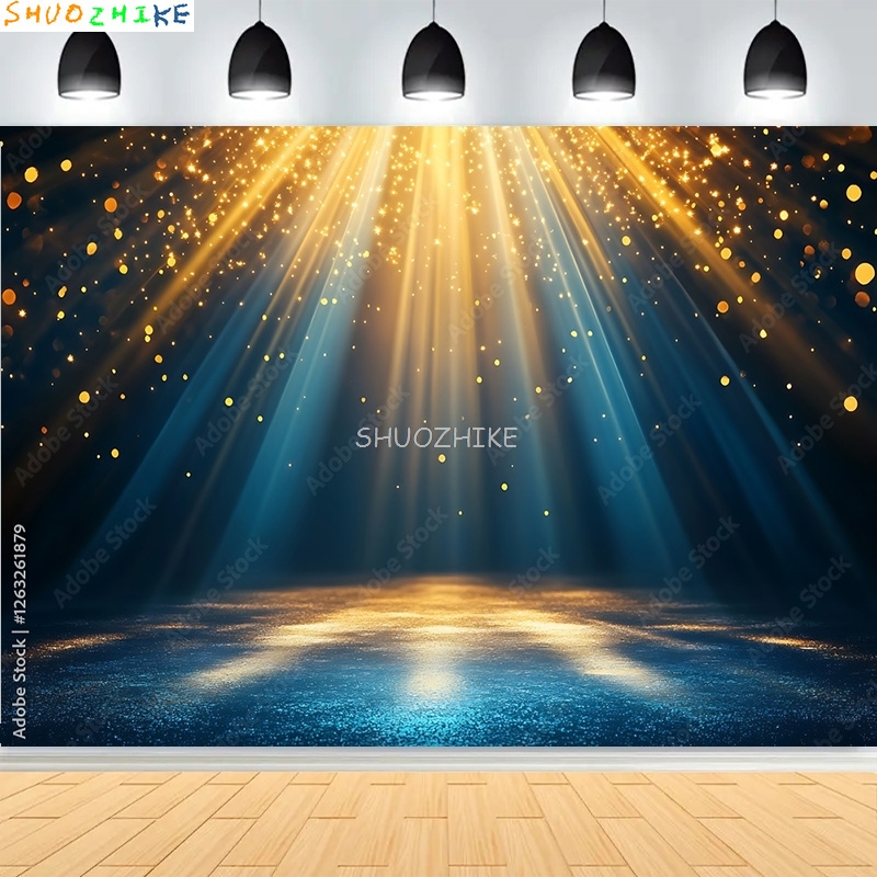 Fondo de escenario de premio d - Photography Awards reseña y precio