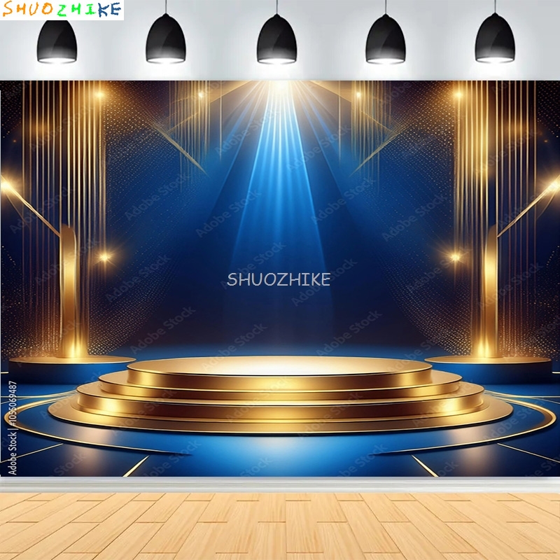 Fondo de escenario de premio d - Photography Awards reseña y precio