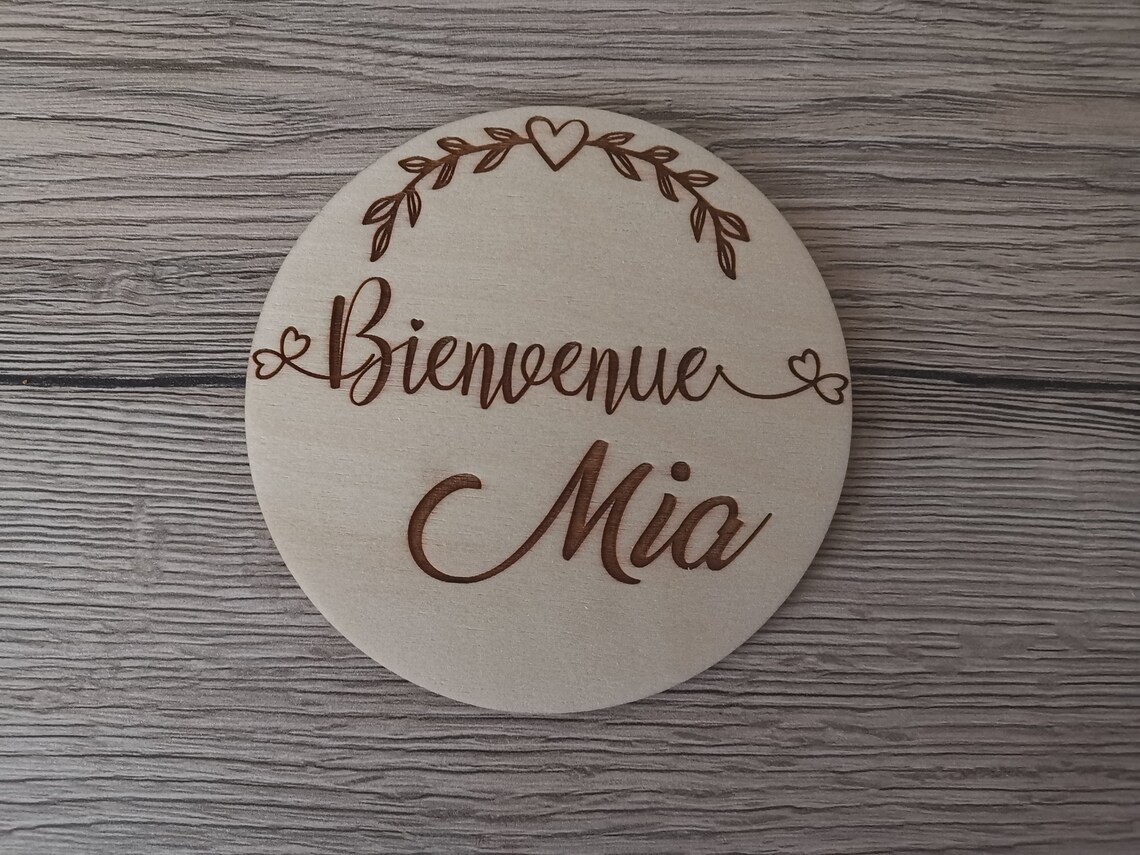 Tarjeta de nacimiento de mader - Photography Day reseña y precio
