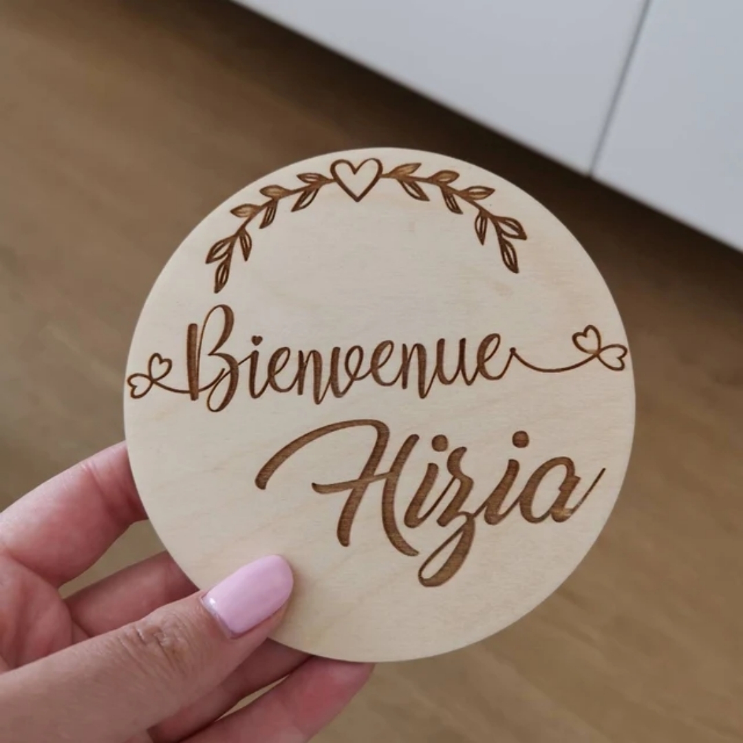 Tarjeta de nacimiento de mader - Photography Day reseña y precio