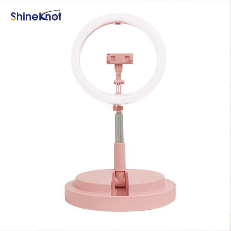 Lámpara de Belleza Móvil SHINE - Photography Year reseña y precio
