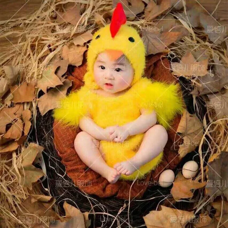Ropa para Fotografía de Bebés  - Photography Day reseña y precio