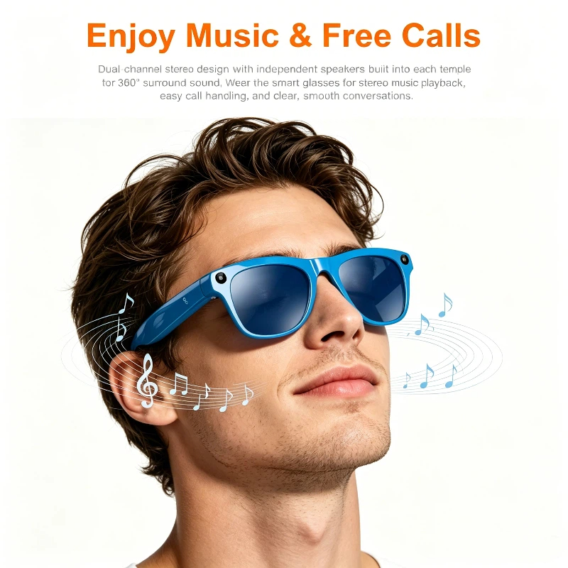 Gafas Inteligentes Lenovo con  - Photography Unit reseña y precio
