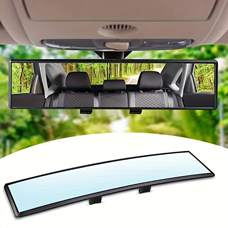 Espejo Retrovisor de Gran Angu - Photography Urban reseña y precio