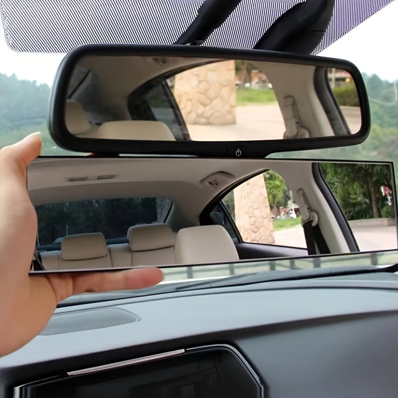 Espejo Retrovisor de Gran Angu - Photography Urban reseña y precio