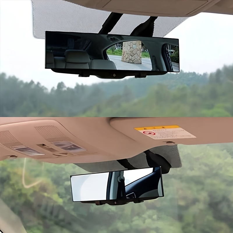 Espejo Retrovisor de Gran Angu - Photography Urban reseña y precio