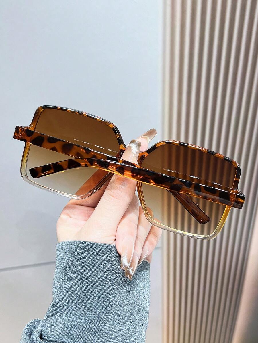 1 par de gafas de moda con mon - Photography Style reseña y precio