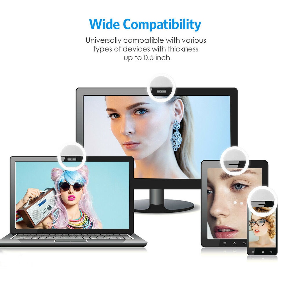 Cable de Carga USB con Anillo  - Tethering Cable Usb reseña y precio