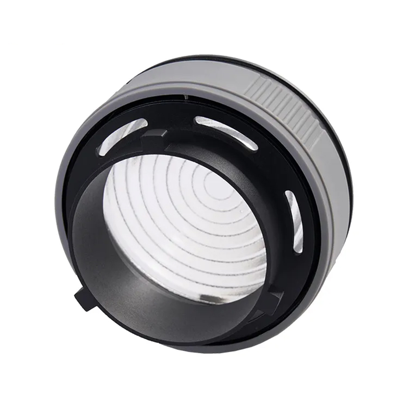 Lente Fresnel con Enfoque Ajus - Photography Darkroom reseña y precio