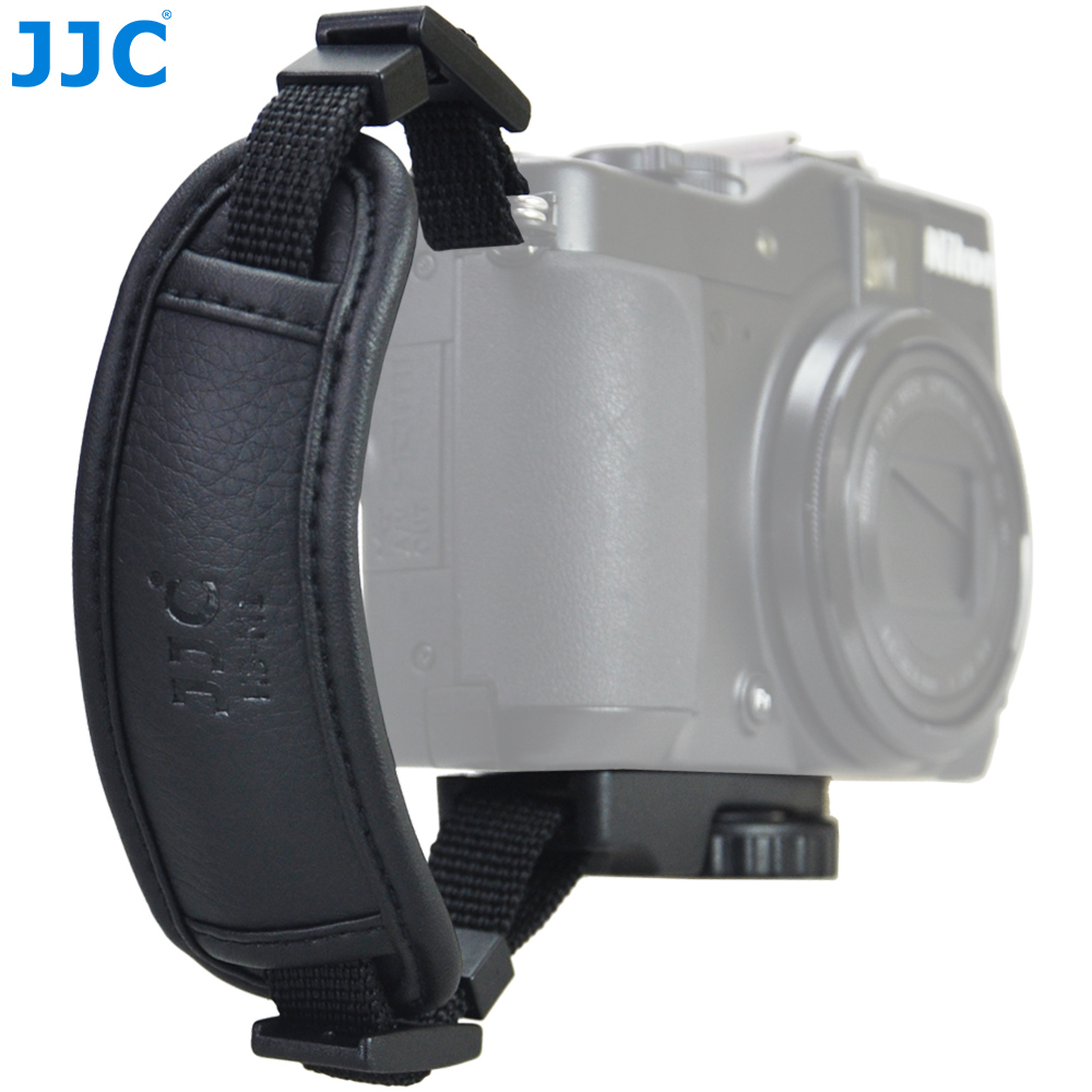 Correa de agarre de mano para  - Nikon Camera Z50 reseña y precio