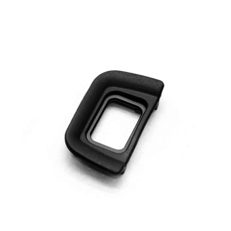 DK-20 visor ocular negro para  - Nikon Camera D3500 reseña y precio