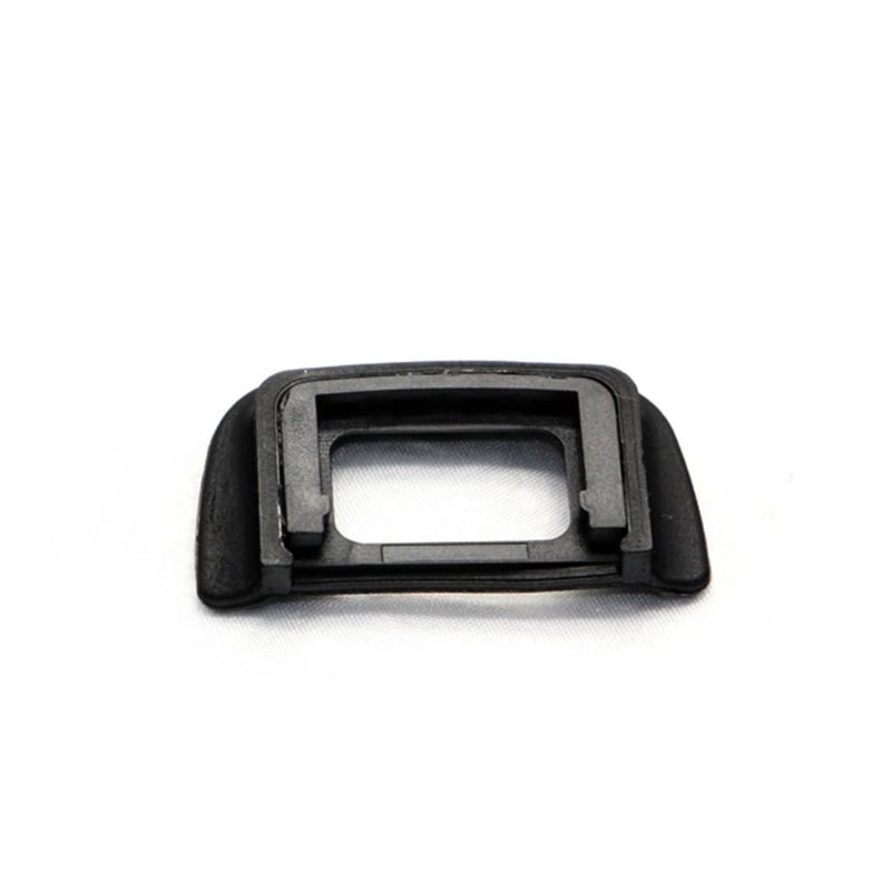 DK-20 visor ocular negro para  - Nikon Camera D3500 reseña y precio