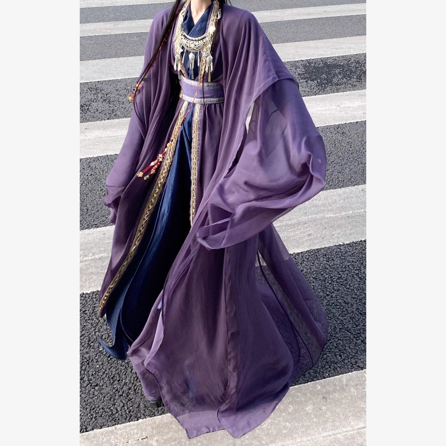 2025 nuevo traje de actuación  - Photography Style reseña y precio