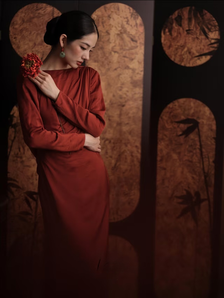 Nuevo Vestido de Novia Estilo  - Photography Vintage reseña y precio