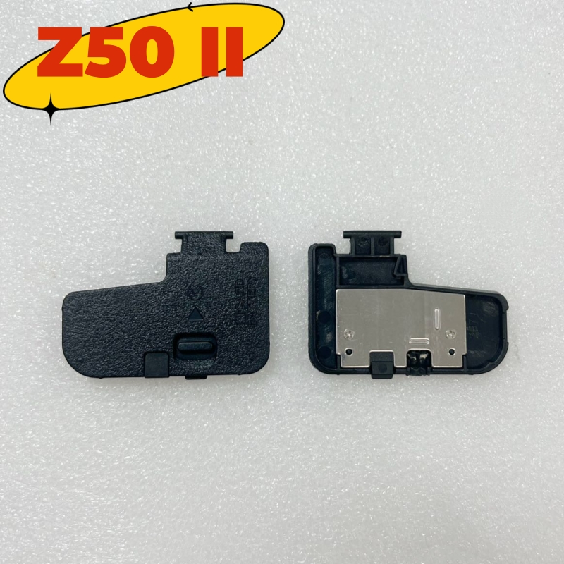Cubierta de batería para Nikon - Nikon Camera Z50 reseña y precio