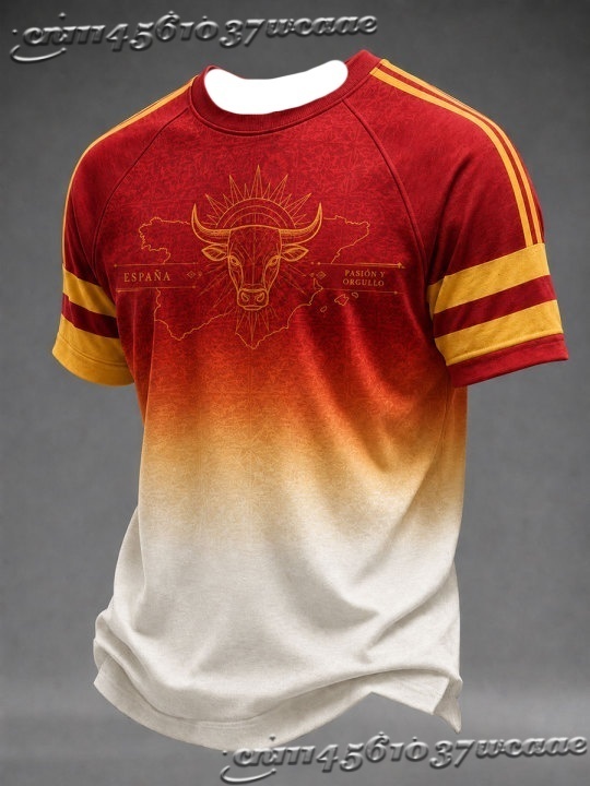 Camiseta de Fútbol Unisex para - Photography Urban reseña y precio