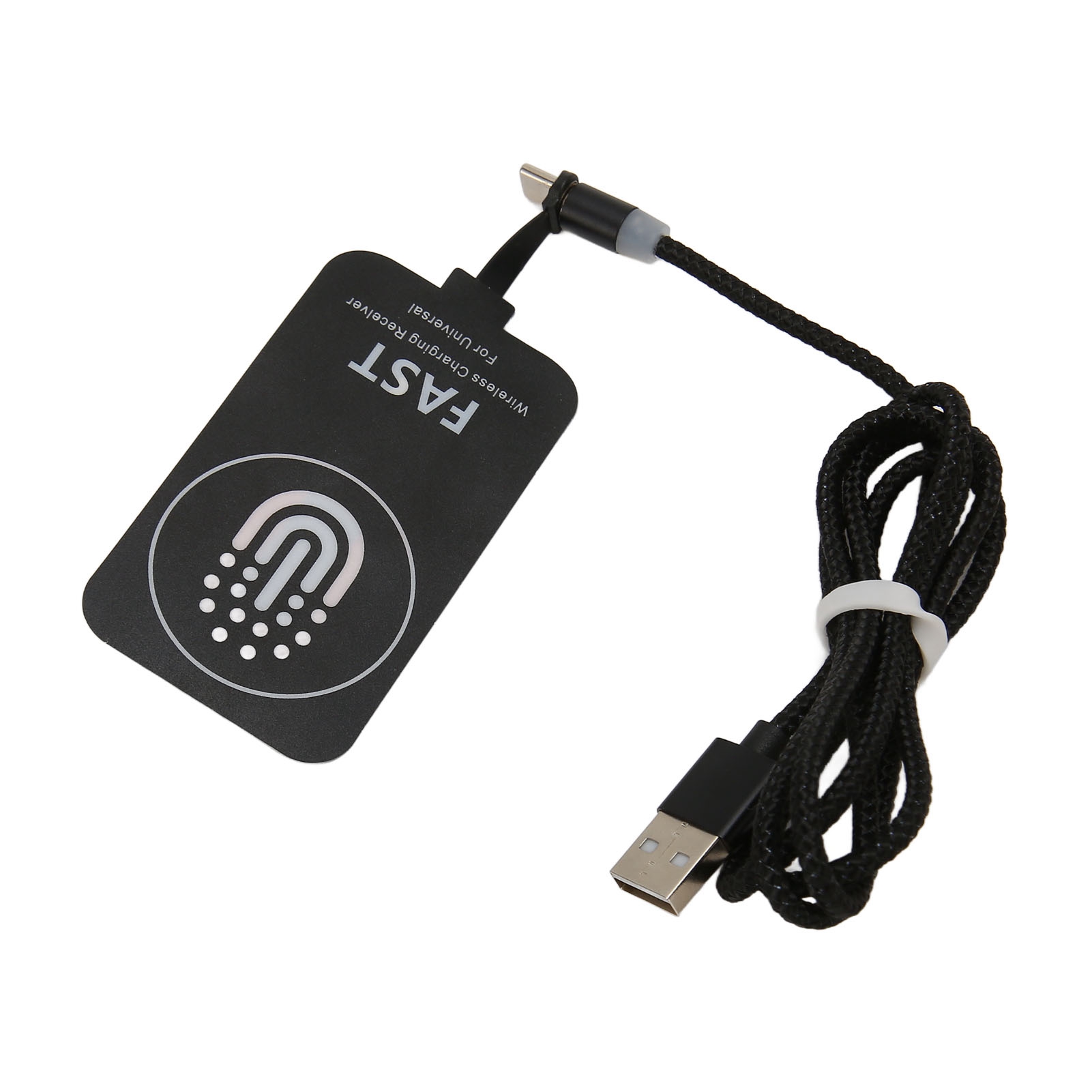 Receptor adaptador de cargador - Tethering Cable Usb reseña y precio