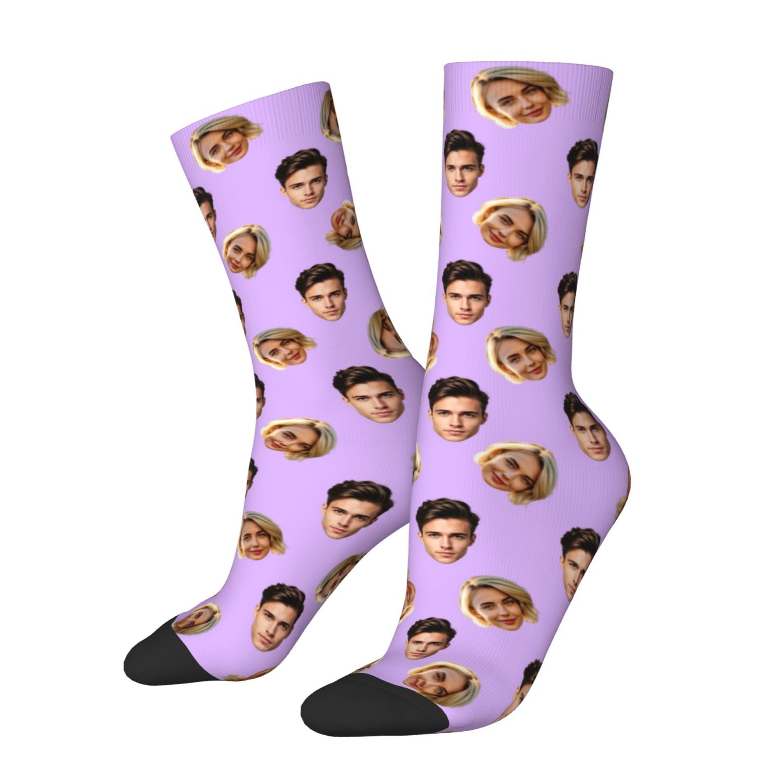 Calcetines personalizados con  - Photography Style reseña y precio