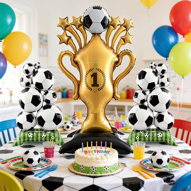 Kit de Globos de Aluminio Gran - Photography Awards reseña y precio