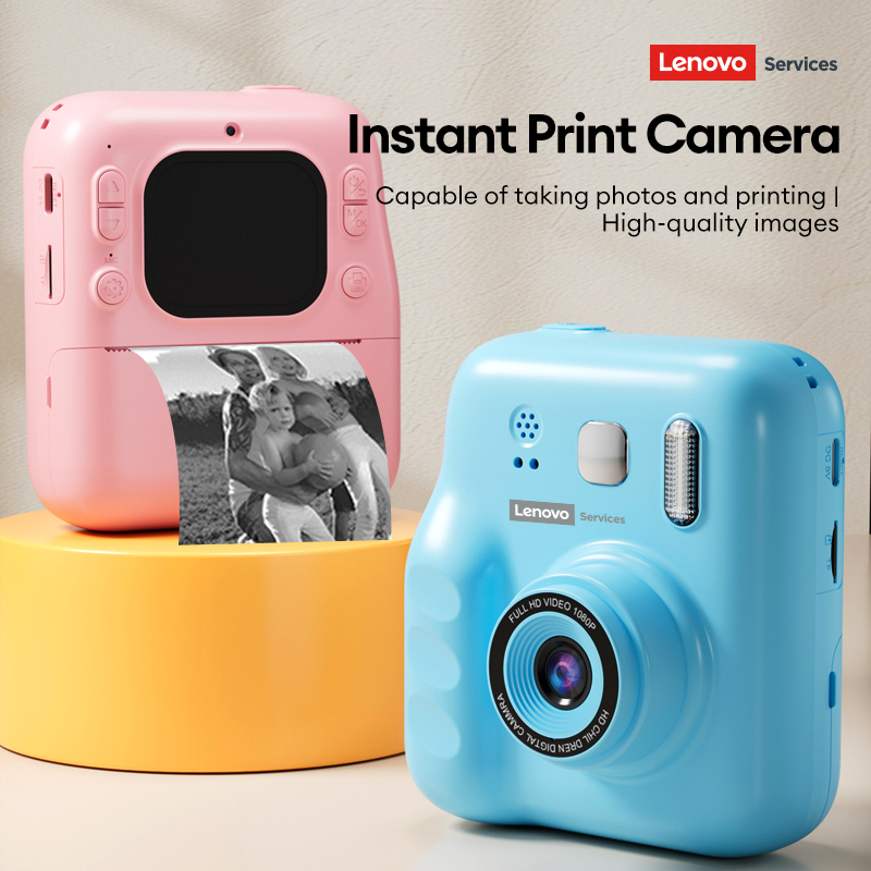Lenovo-cámara de impresión en  - Photography Unit reseña y precio