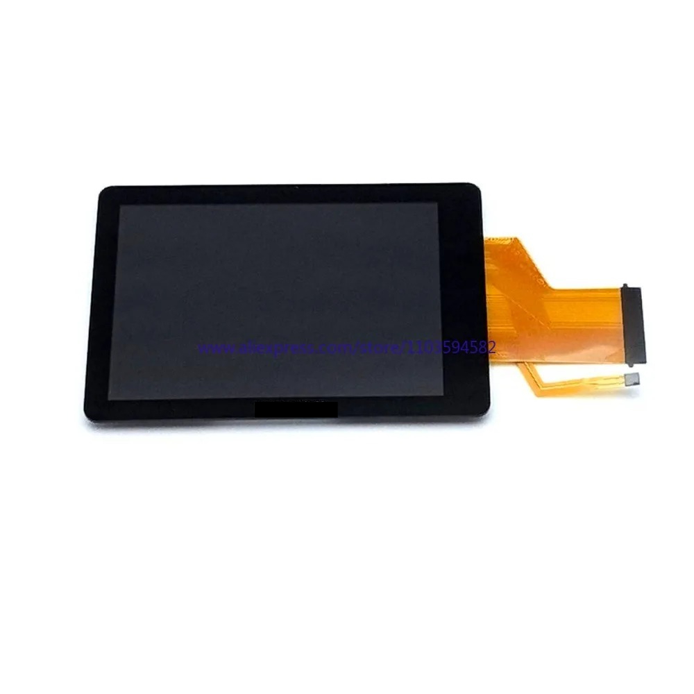 Nuevo conjunto de pantalla LCD - Nikon Camera D3500 reseña y precio