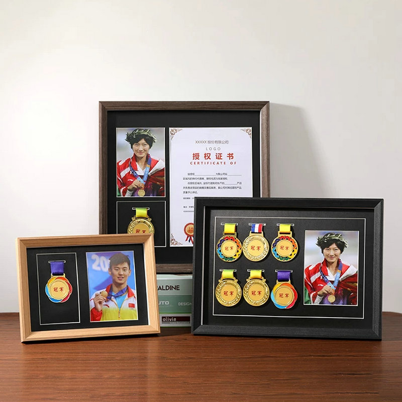 Marco de madera maciza para me - Photography Awards reseña y precio