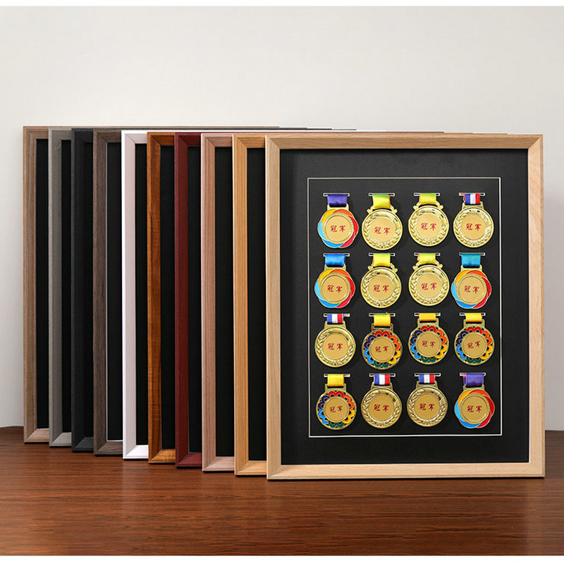 Marco de madera maciza para me - Photography Awards reseña y precio