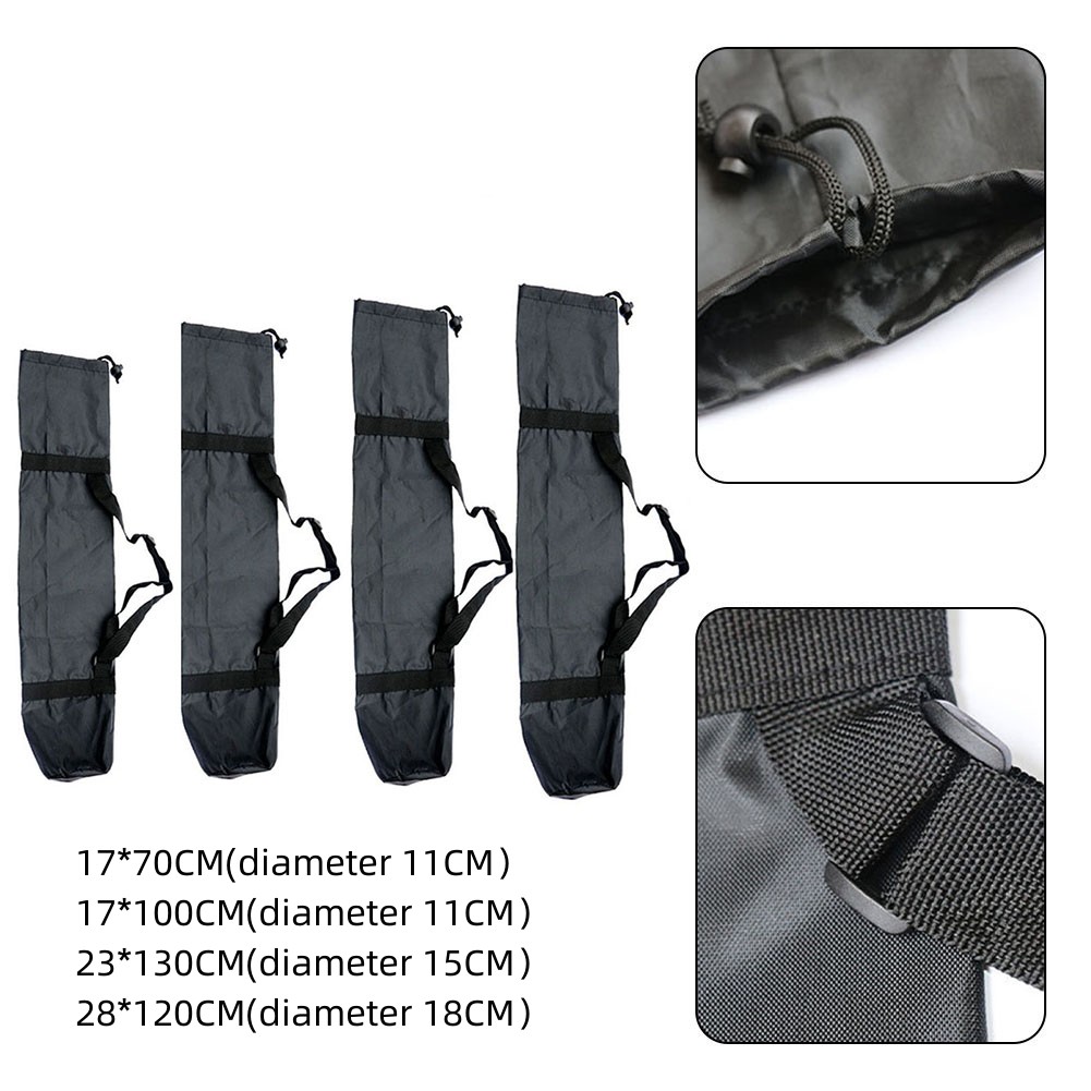 Bolsa para trípode de 70-130cm - Photography Darkroom reseña y precio