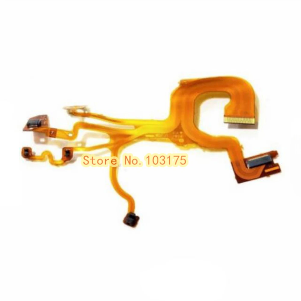 Cable flexible principal trase - Nikon Camera Z50 reseña y precio