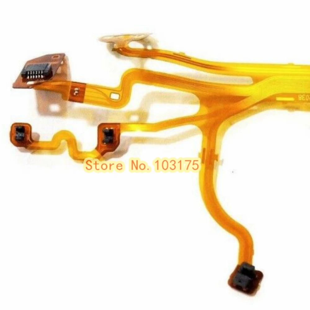 Cable flexible principal trase - Nikon Camera Z50 reseña y precio