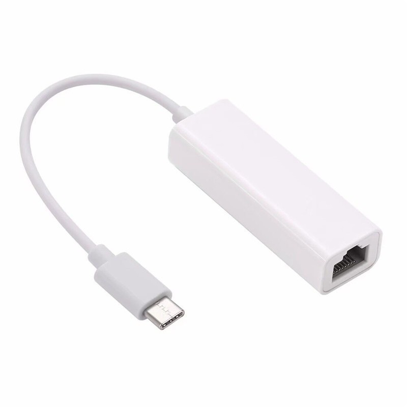 Adaptador Ethernet USB tipo C, - Tethering Cable Usb reseña y precio