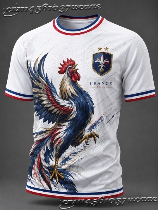 Camiseta de Fútbol Unisex con  - Photography Urban reseña y precio