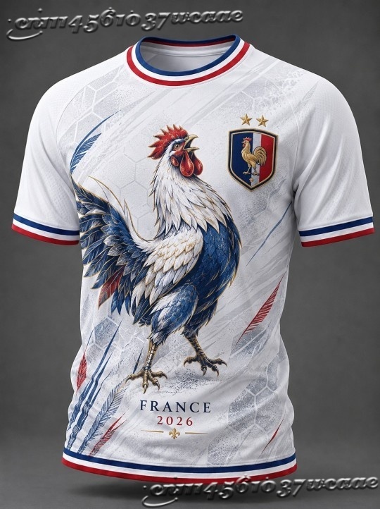Camiseta de Fútbol Unisex con  - Photography Urban reseña y precio
