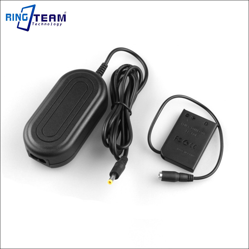 Adaptador de corriente CA EN-E - Nikon Camera D3500 reseña y precio