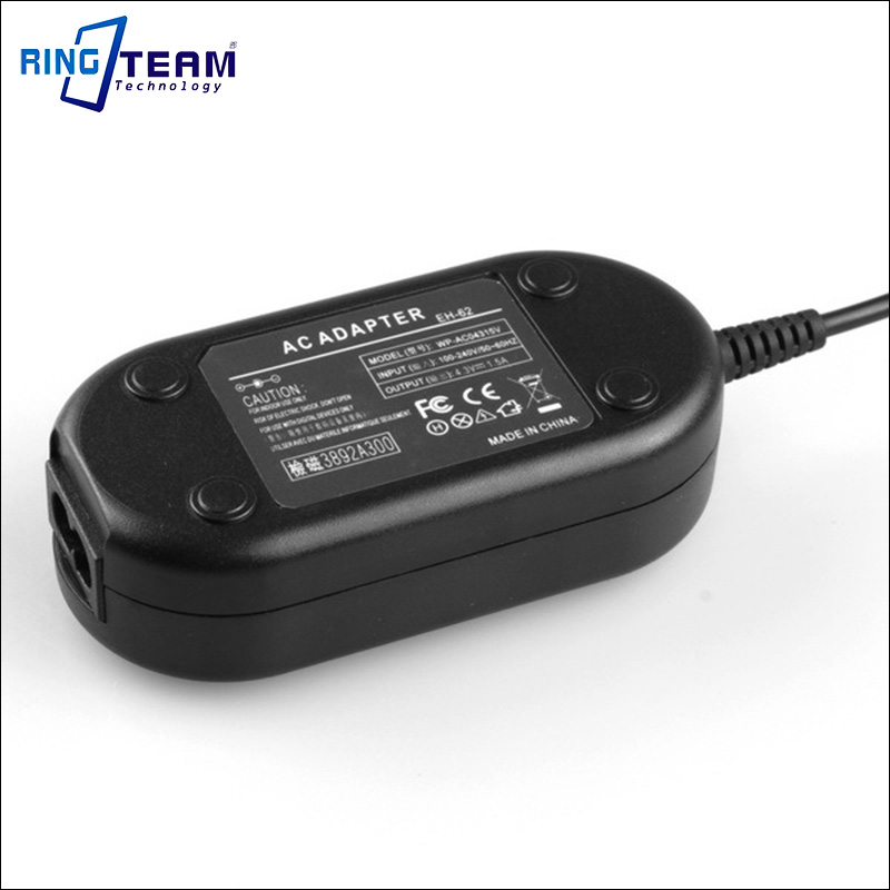 Adaptador de corriente CA EN-E - Nikon Camera D3500 reseña y precio