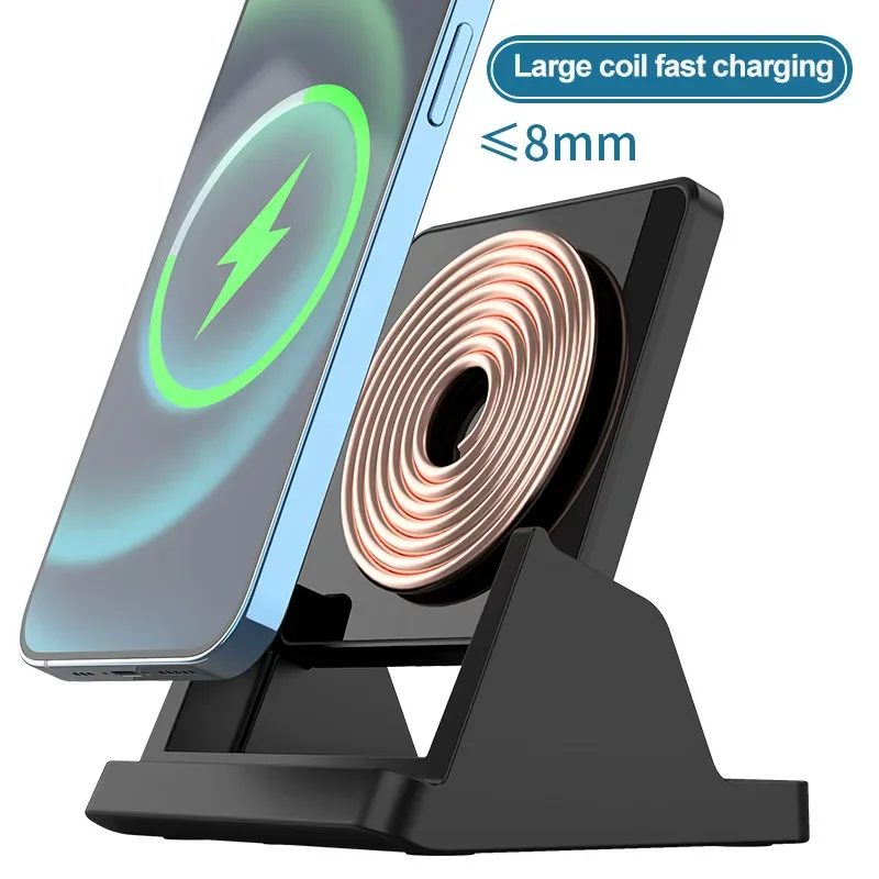 Base de Carga Inalámbrica Ultr - Tethering Cable Usb reseña y precio
