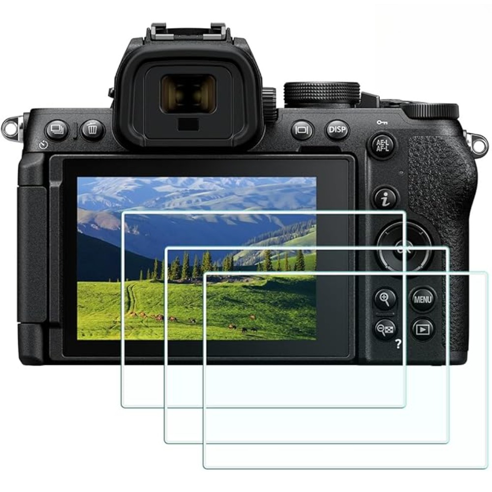 Para Nikon Z50II Z50 II Mark2  - Nikon Camera Z50 reseña y precio