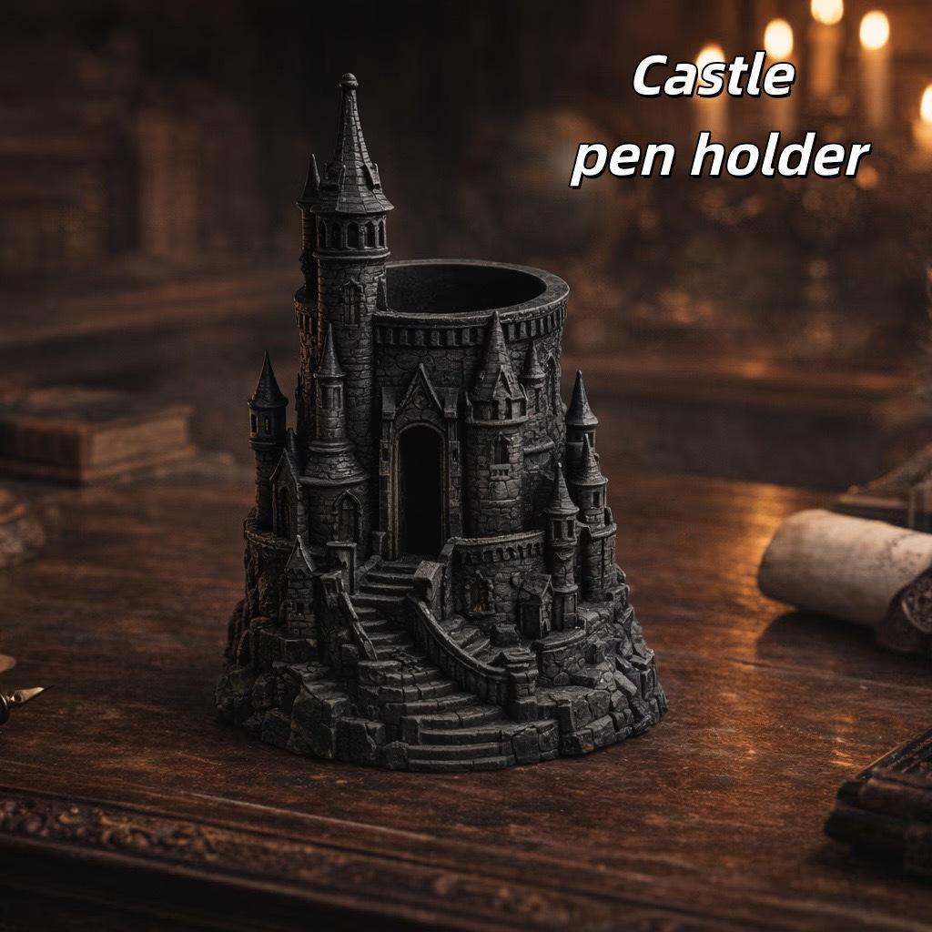 Portalápices Estilo Harry Pott - Photography Style reseña y precio