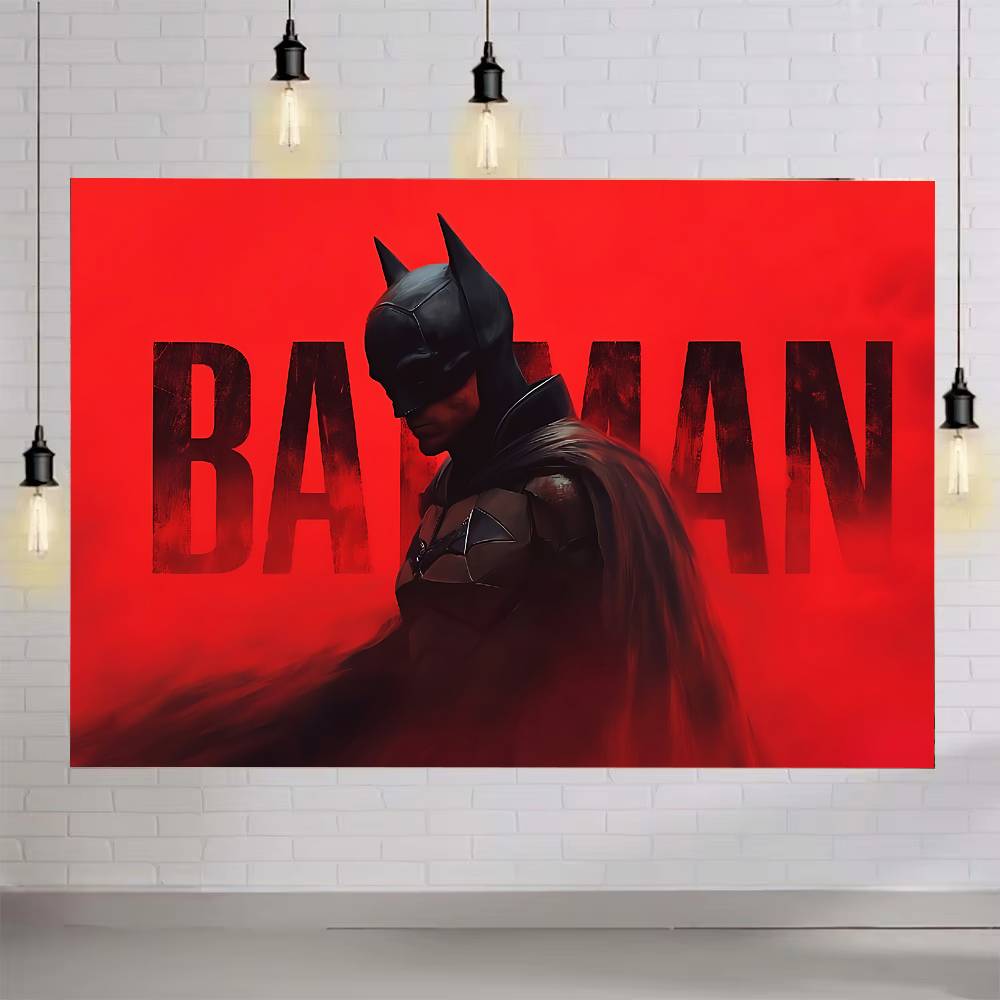 Fondo Clásico de Batman para F - Photography Urban reseña y precio